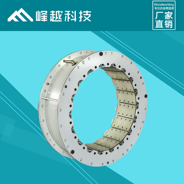 單系列氣動(dòng)離合器